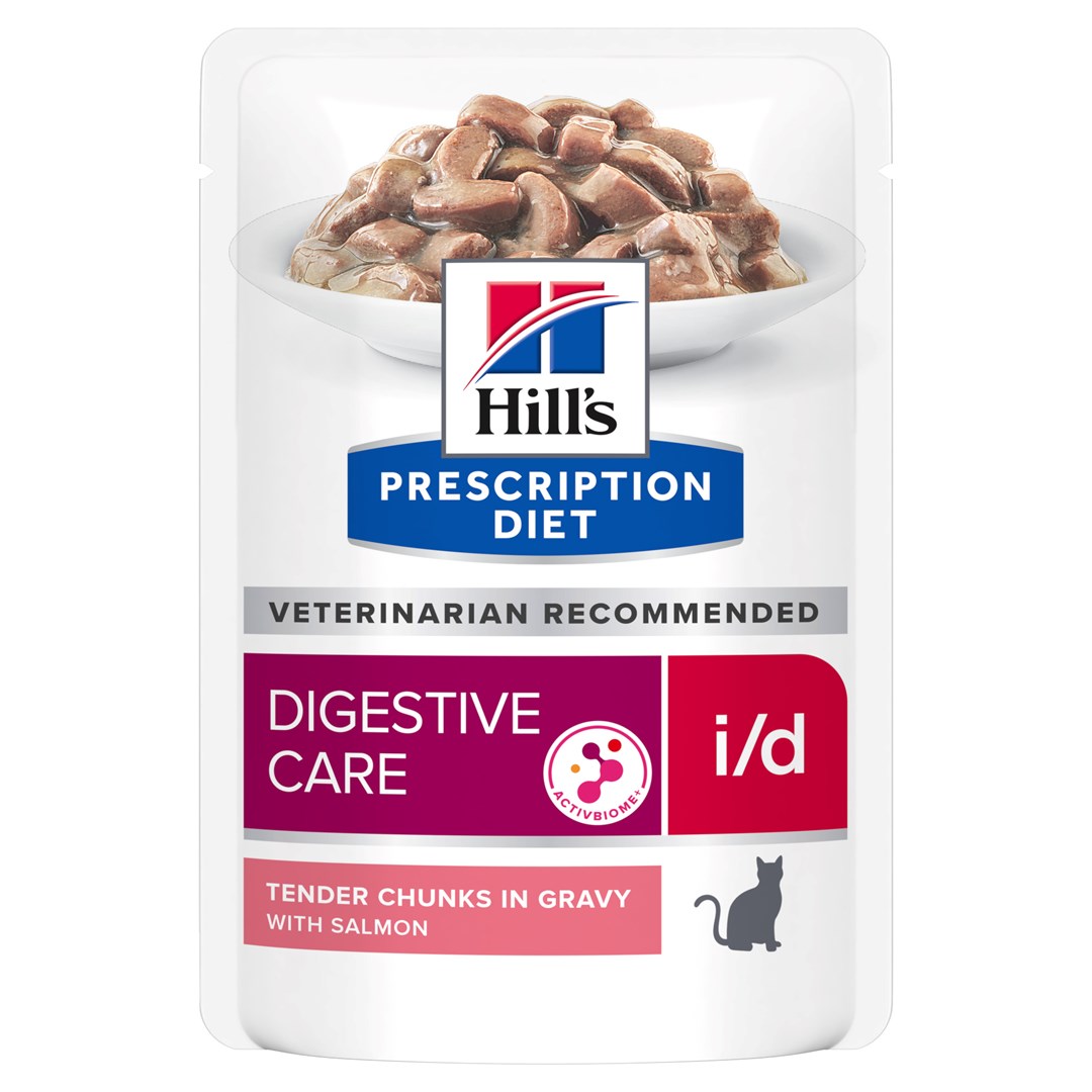 HILL"S Prescription Diet Digestive Care