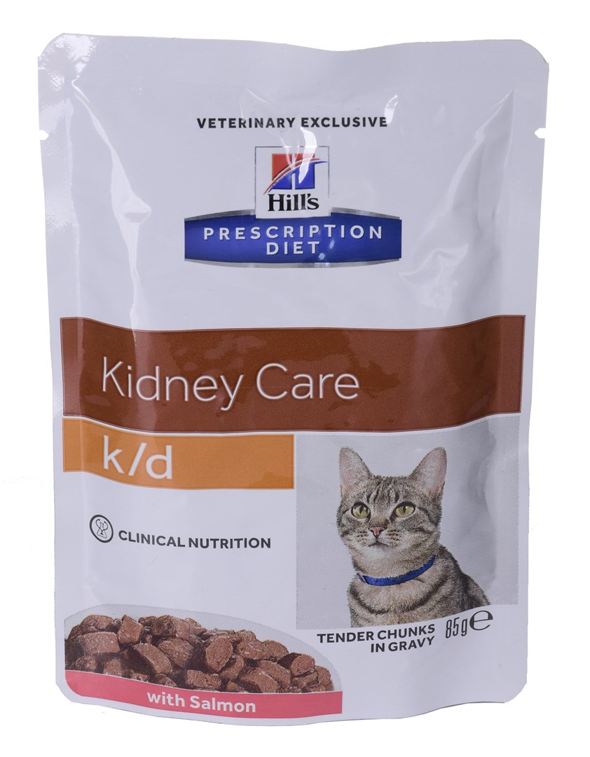 Hill`s™ Prescription Diet™ k/d™ Feline with