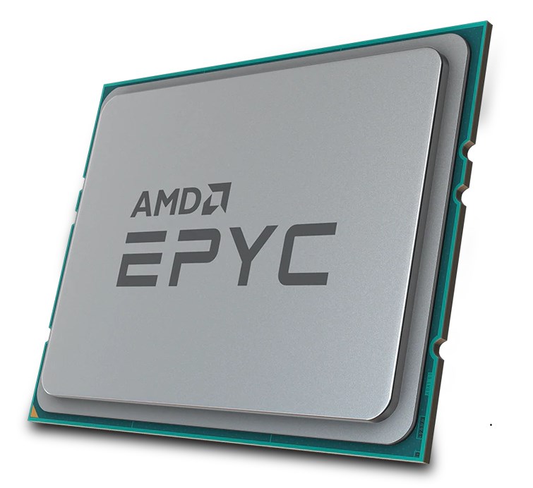 AMD EPYC 7313P processor 3 GHz