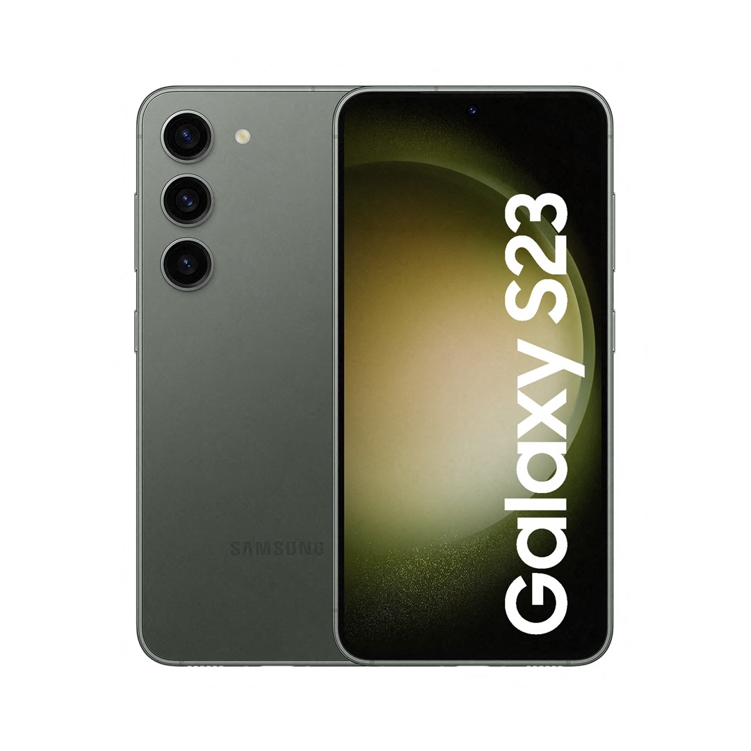 Samsung Galaxy S23 SM-S911B 15.5